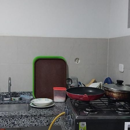 La Medellin Hostal Картахена Экстерьер фото