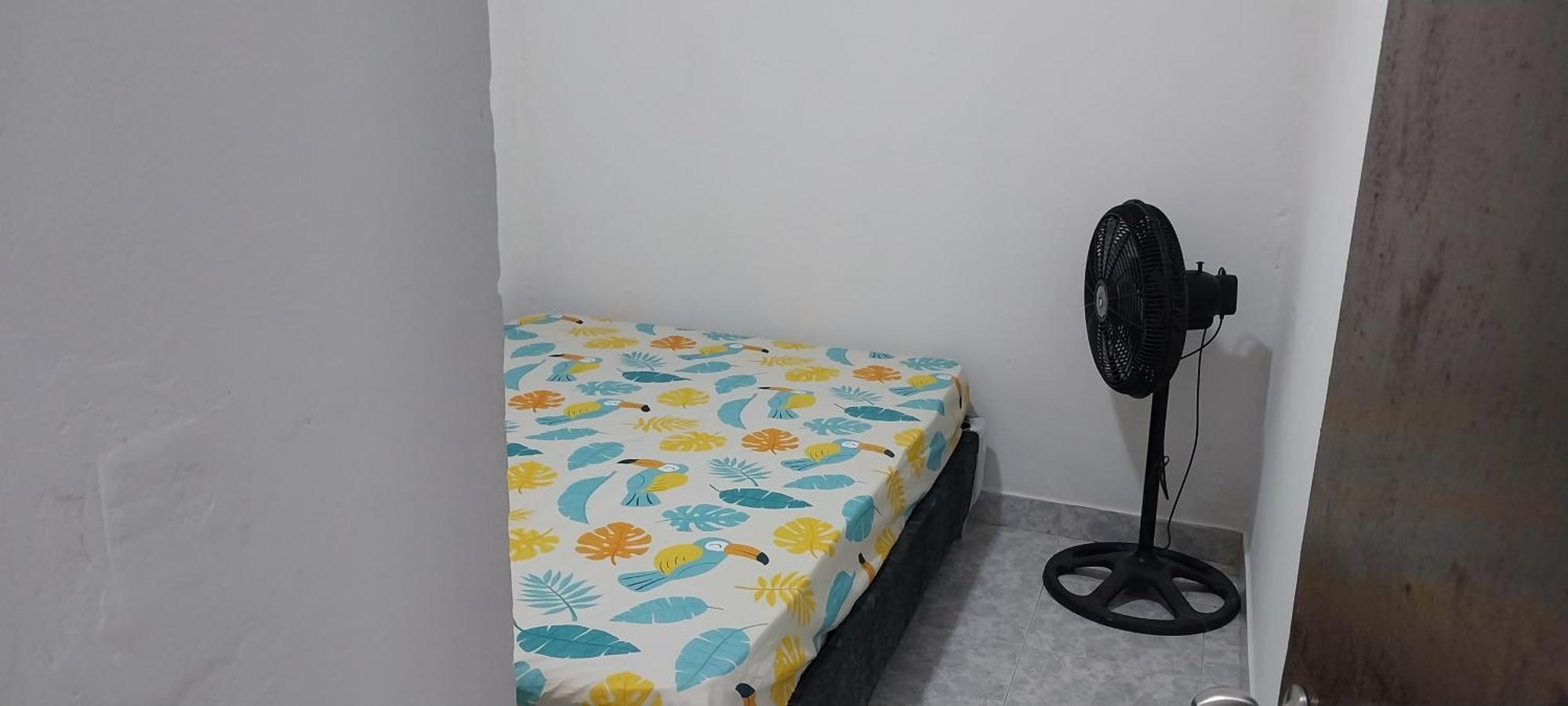 La Medellin Hostal Картахена Экстерьер фото