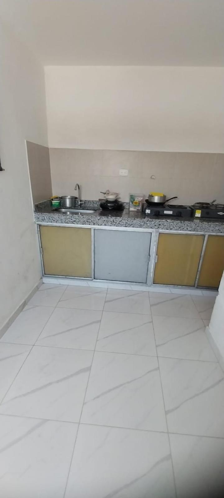 La Medellin Hostal Картахена Экстерьер фото