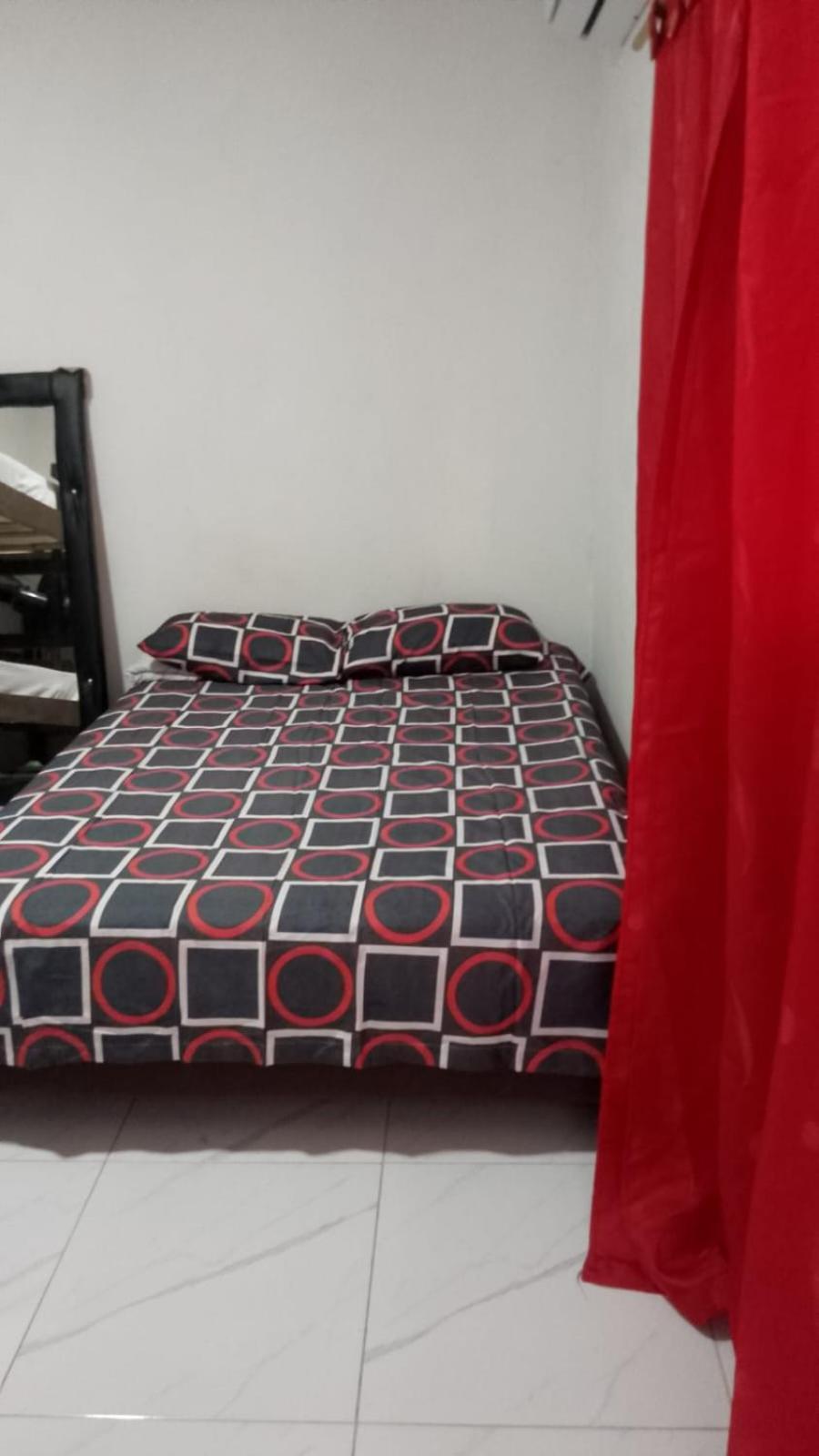 La Medellin Hostal Картахена Экстерьер фото