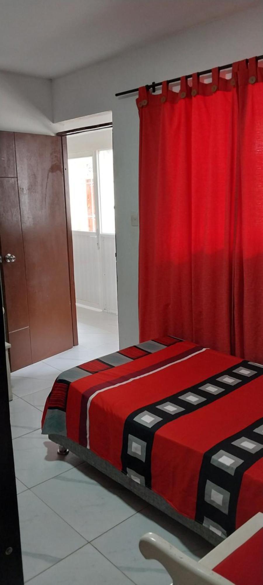 La Medellin Hostal Картахена Экстерьер фото